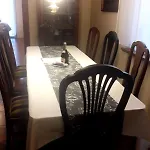 Krakowhouse