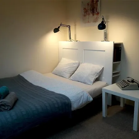 Krakowhouse Gerendaház *