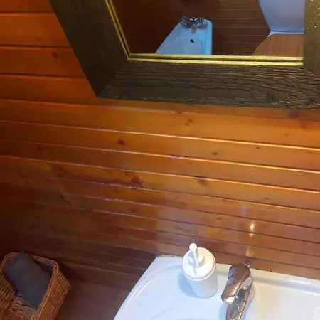 Krakowhouse Libertów