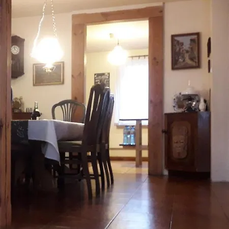 Gerendaház Krakowhouse