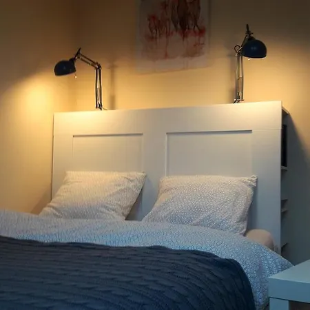 Krakowhouse Gerendaház *