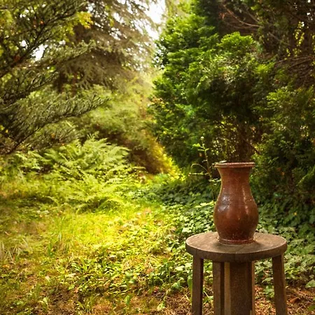 Gerendaház Krakowhouse Libertów