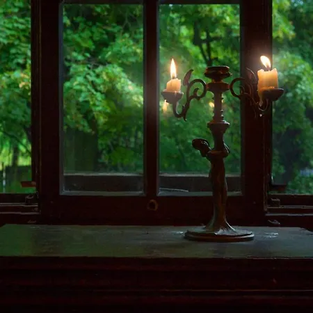 Krakowhouse Gerendaház