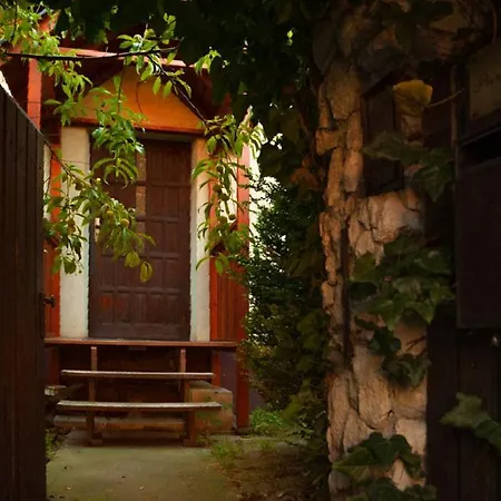 Krakowhouse Lodge Libertow