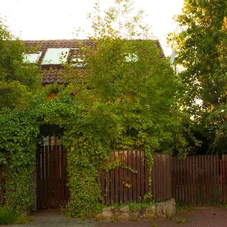 Gerendaház Krakowhouse