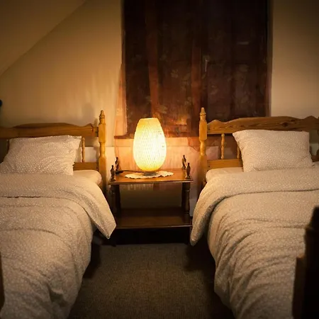 Gerendaház Krakowhouse *