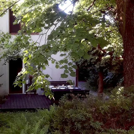 Krakowhouse * Libertów