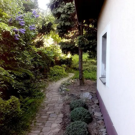 Gerendaház Krakowhouse Libertów