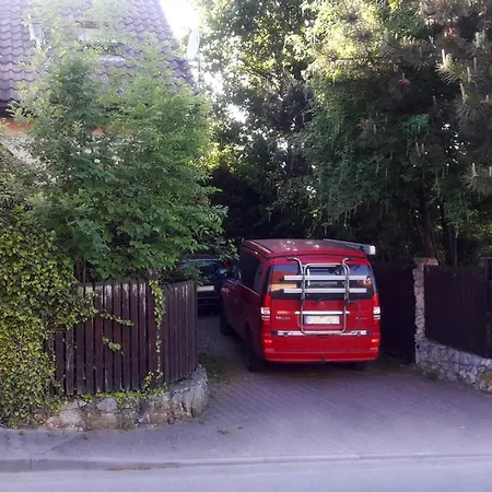 Krakowhouse Gerendaház *