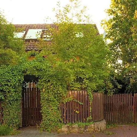롯지 Krakowhouse 리베르토프