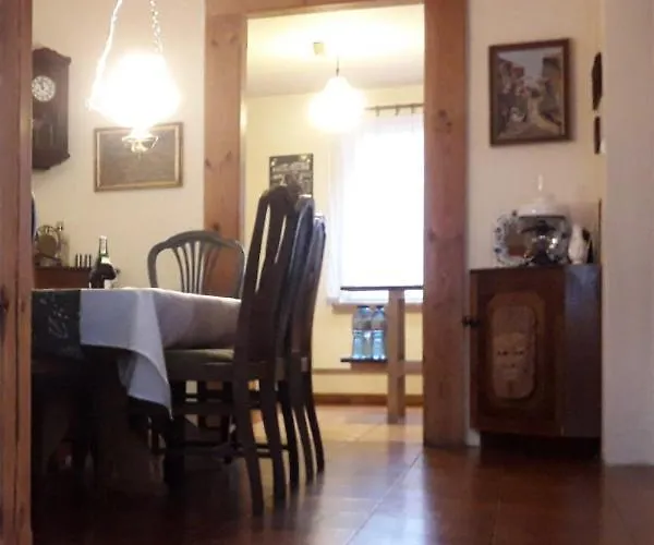 אכסניה Krakowhouse