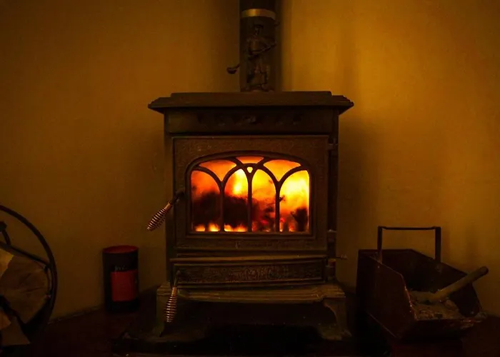 Krakowhouse ליברטוב (Libertów)