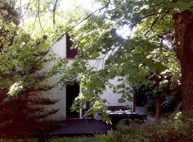 אכסניה Krakowhouse ליברטוב (Libertów)