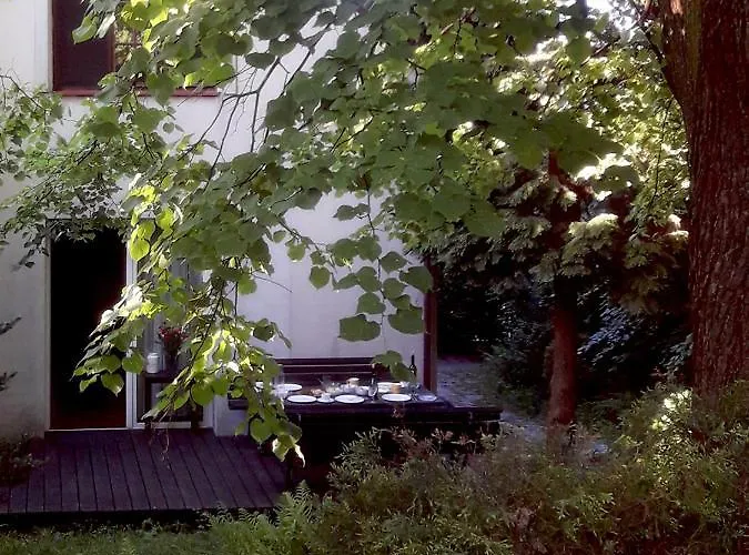 Krakowhouse * ליברטוב (Libertów)