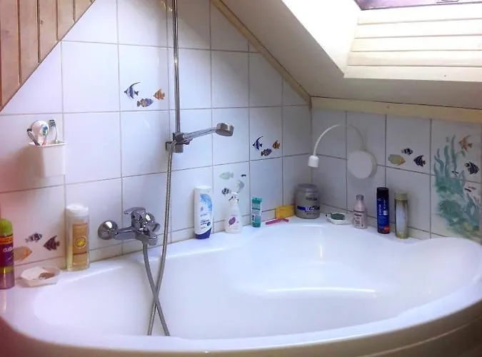 Krakowhouse ליברטוב (Libertów)